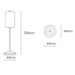 Pop | Table Lamps