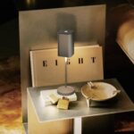 Cube | Table Lamps