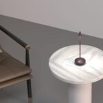 V7336L | Table Lamps