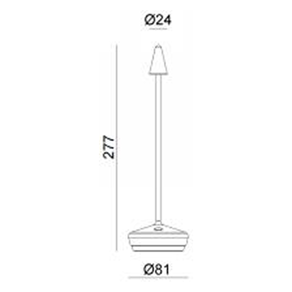 V7336L | Table Lamps