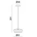 V7337 | Table Lamps