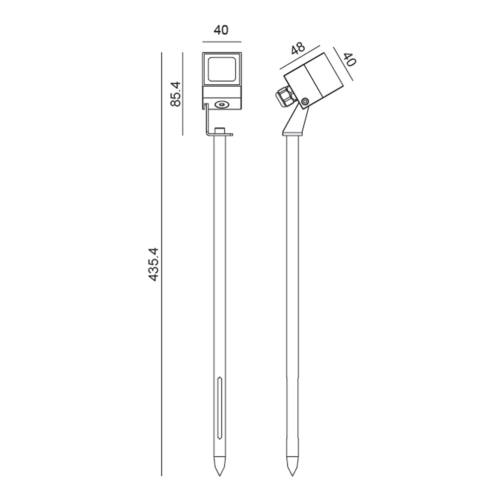 Tie - VX11246S | Wall Lights