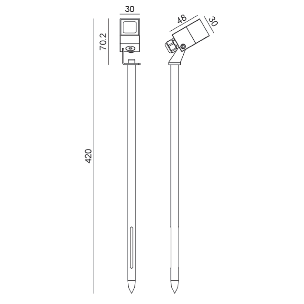 Tie - VX11247S | Wall Lights