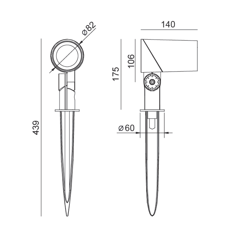 Global - VX21145S | Wall Lights