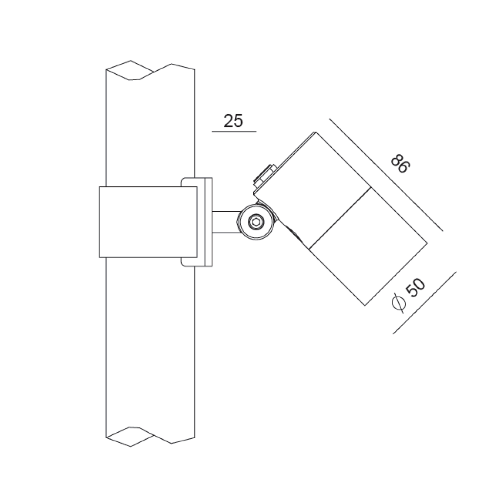 Global - VX21146H | Wall Lights