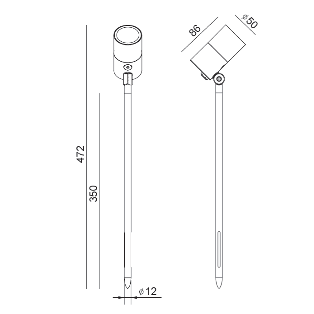 Global - VX21146S | Wall Lights