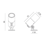 Global - VX21147 | Wall Lights