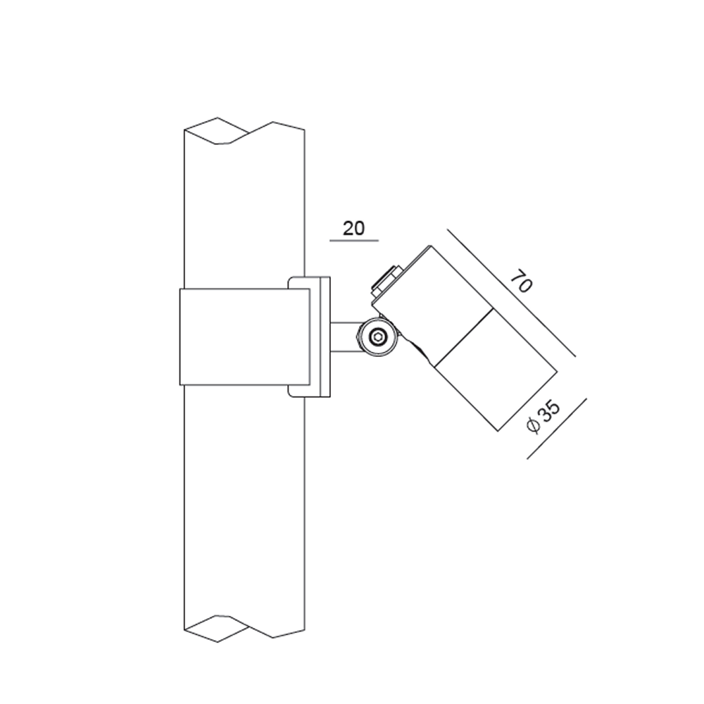 Global - VX21147H | Wall Lights