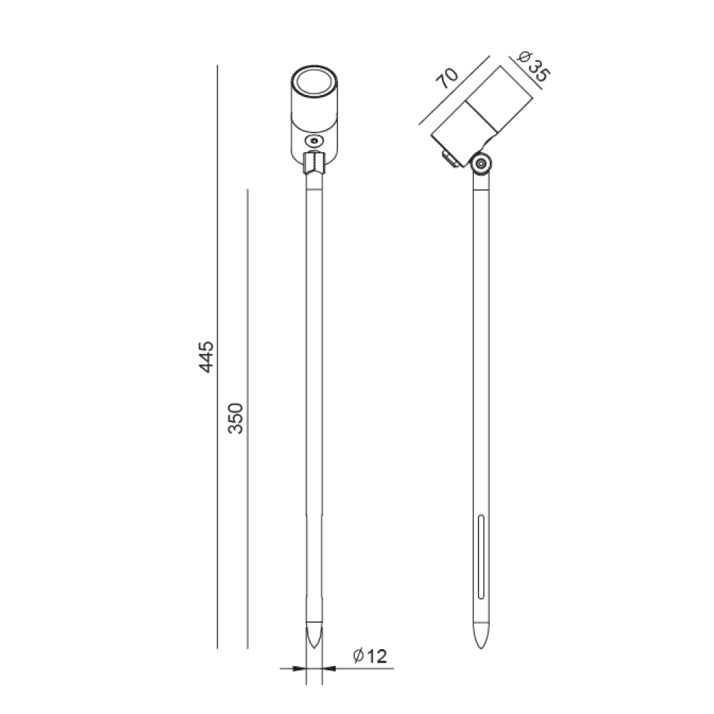 Global - VX21147S | Wall Lights