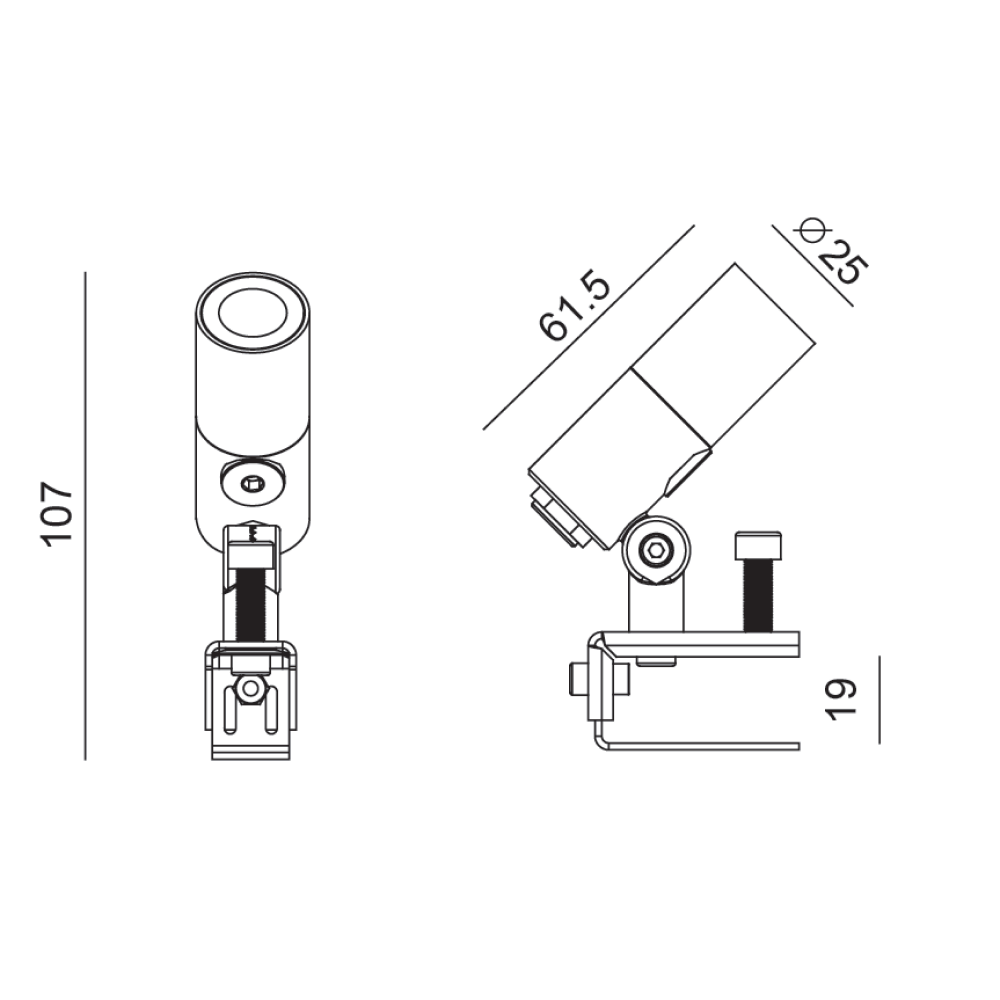 Global - VX21148C | Wall Lights