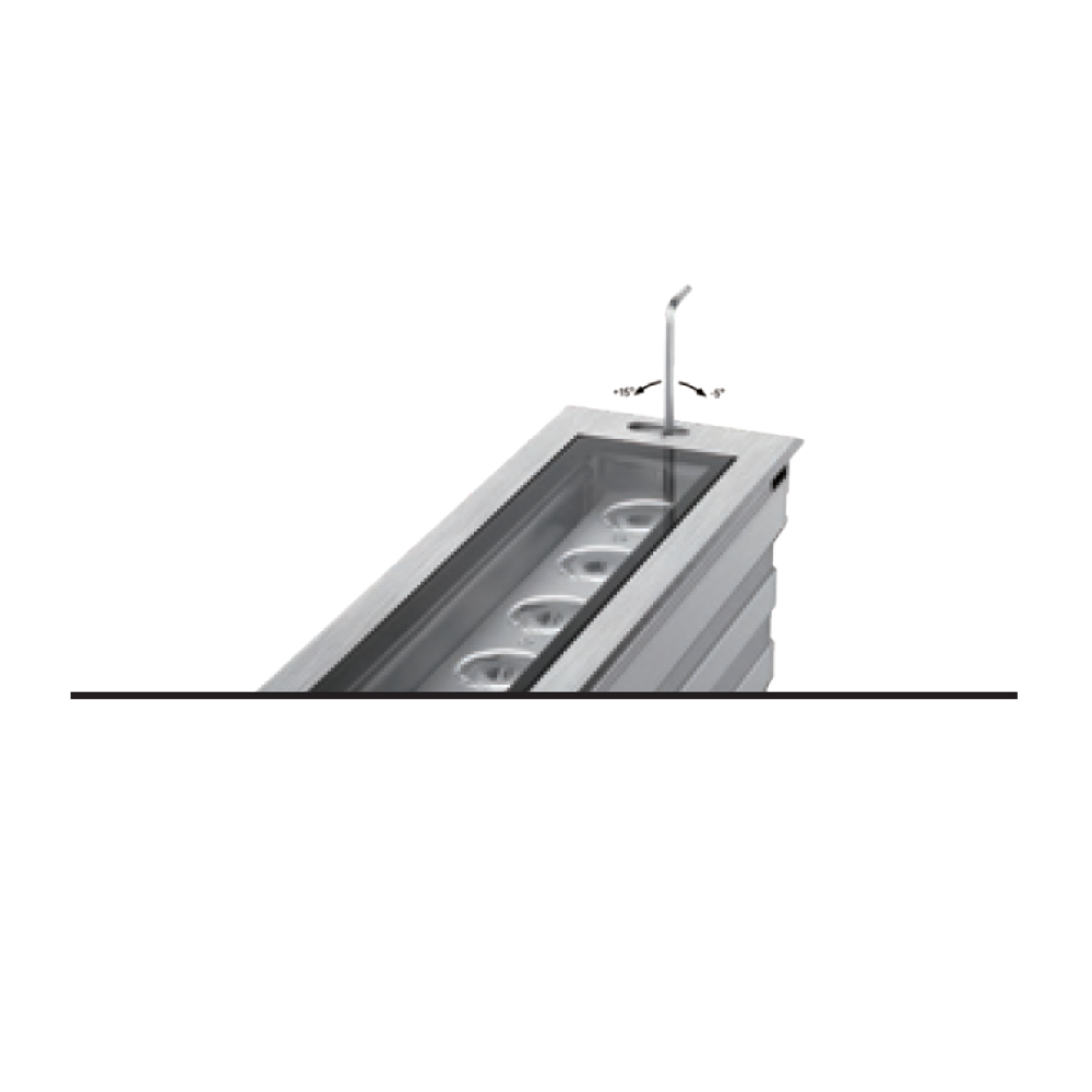 Iconic - VX21311 | Wall Lights