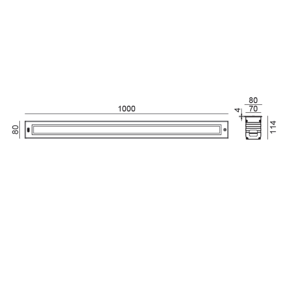 Iconic - VX21312A | Wall Lights