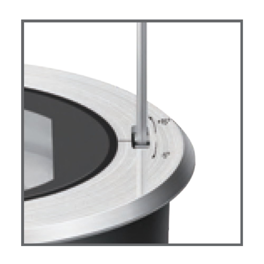 Turbo - VX21610 | Wall Lights