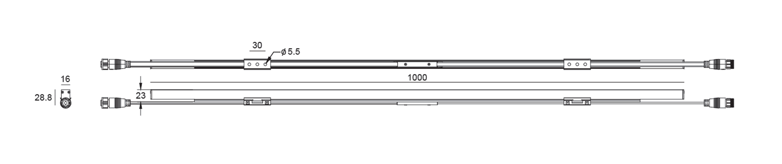 Cosco - VX33120 | Wall Lights