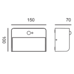 Wayfair Solar | Wall Lights