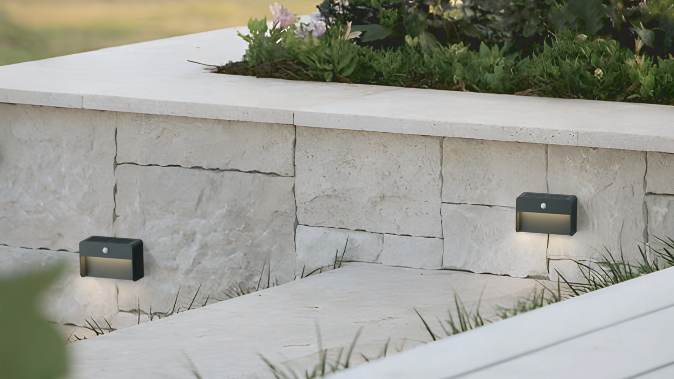 Wayfair Solar | Wall Lights