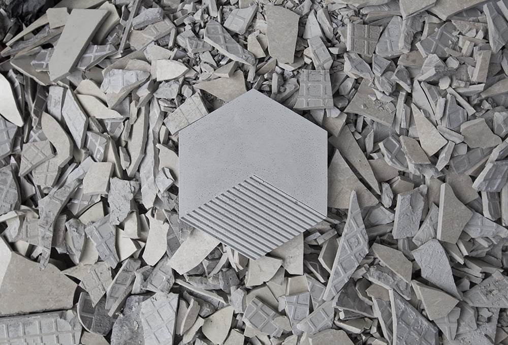 Six 1 | Tiles
