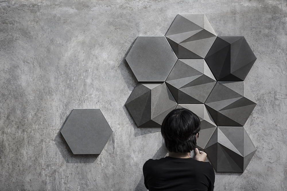 San Flat | Tiles