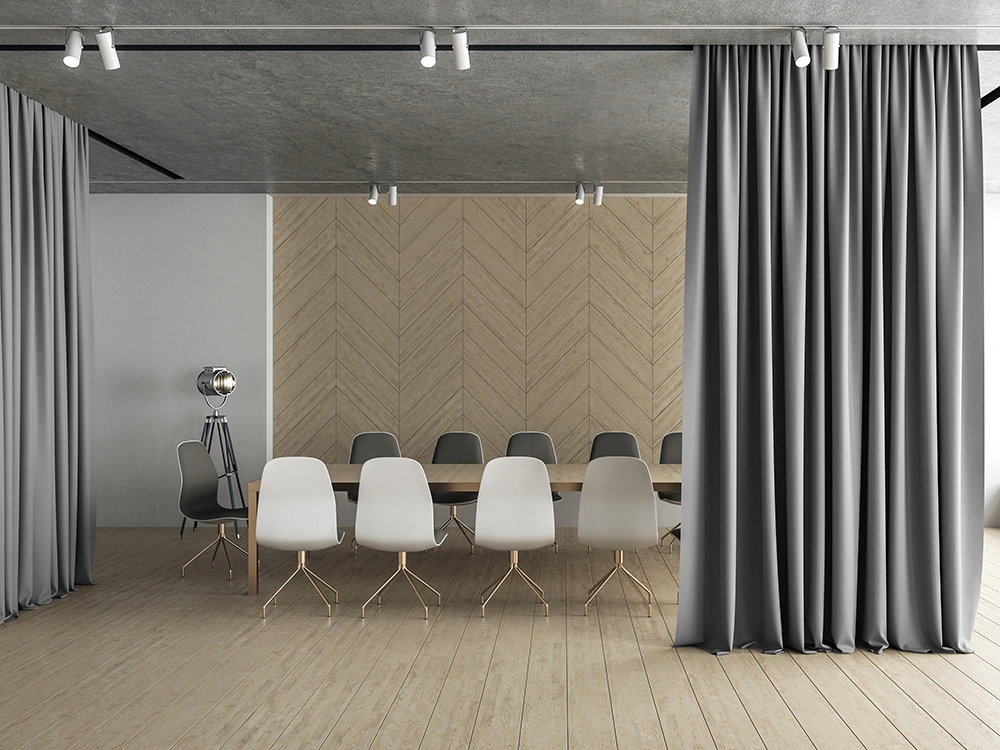 506 | FR Sateen Dimout