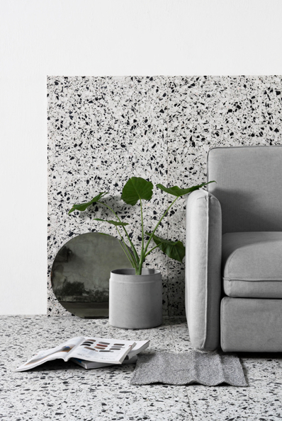 Xian | Tiles