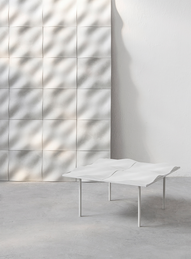 Wave | Tiles