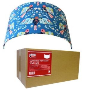 Cylindrical Lampshade Collection