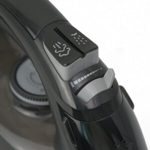 Steam Iron