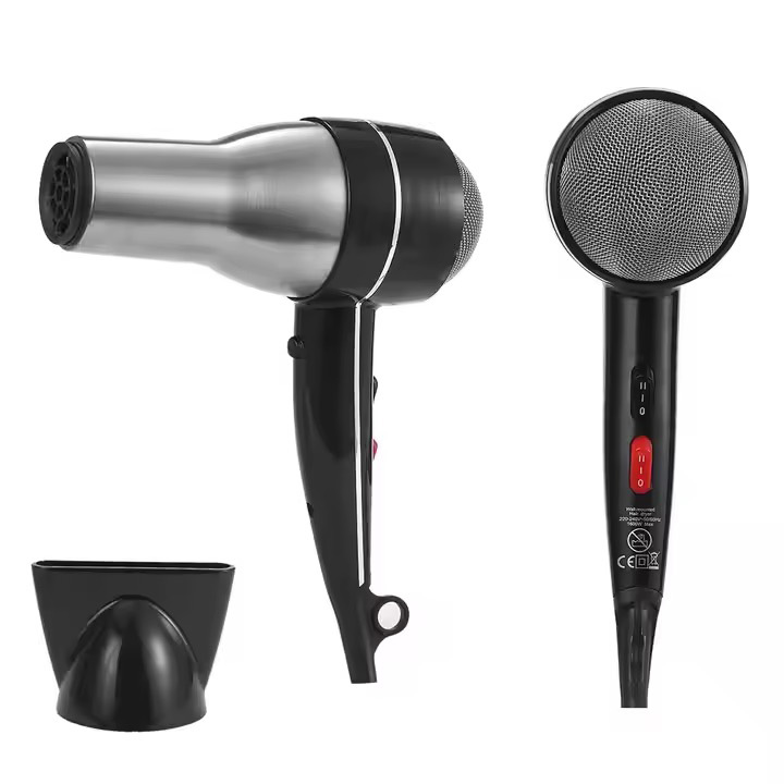 F19 | Hair Dryer