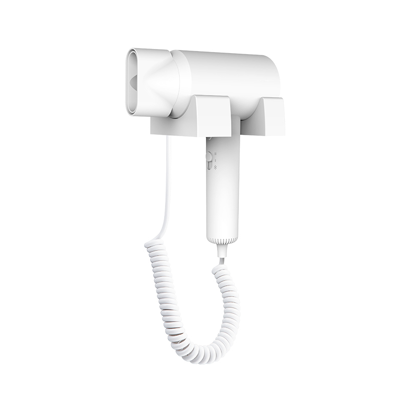 F22WM - White | Hair Dryer