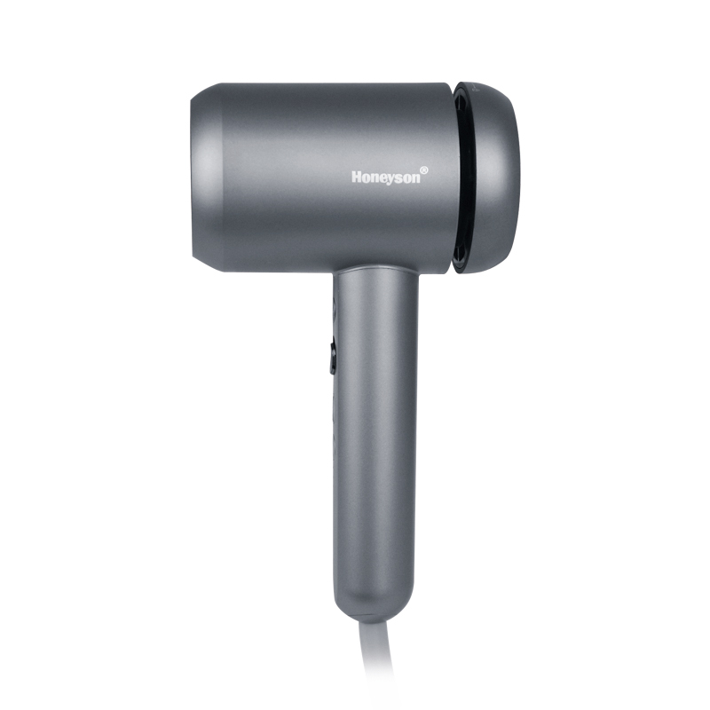 F18 - Silver | Hair Dryer