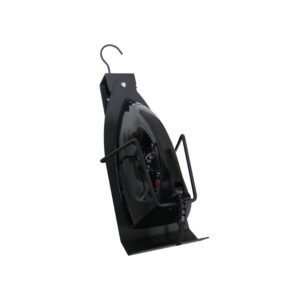 Dry Iron