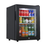 BC-40CP-G | Mini Bar