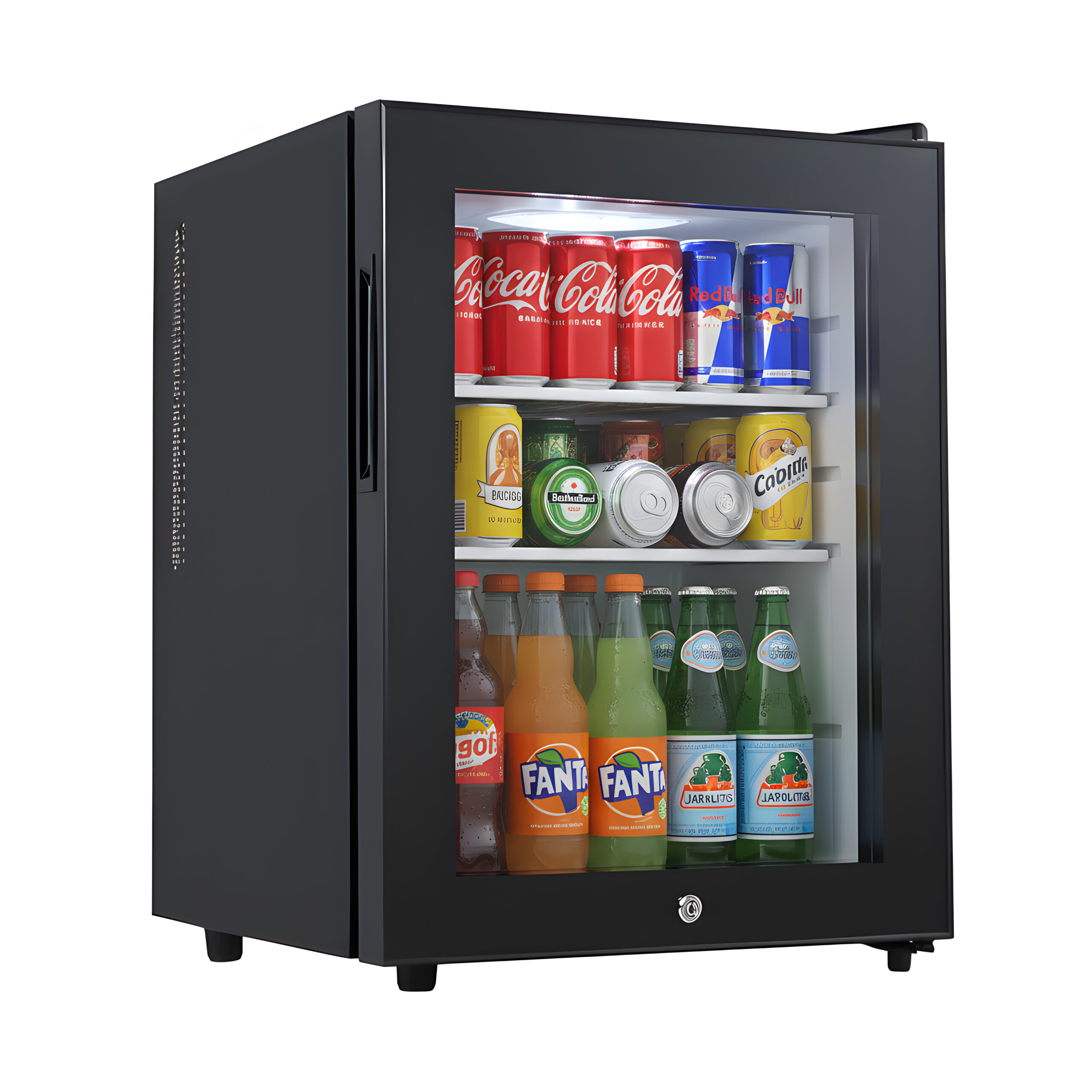 BC-40CP-G | Mini Bar