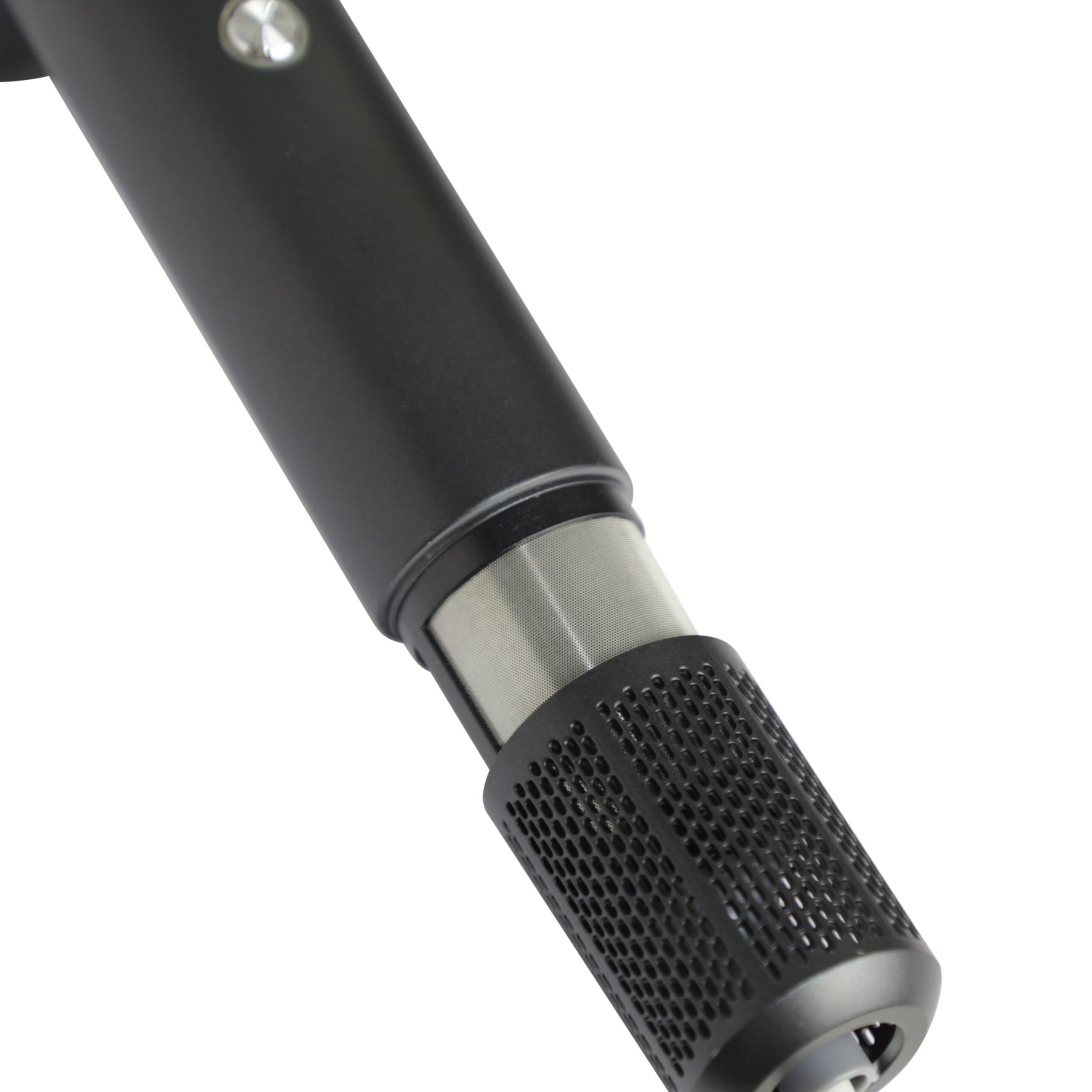 F20 - Black | Hair Dryer