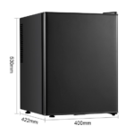 BC-40A | Mini Bar