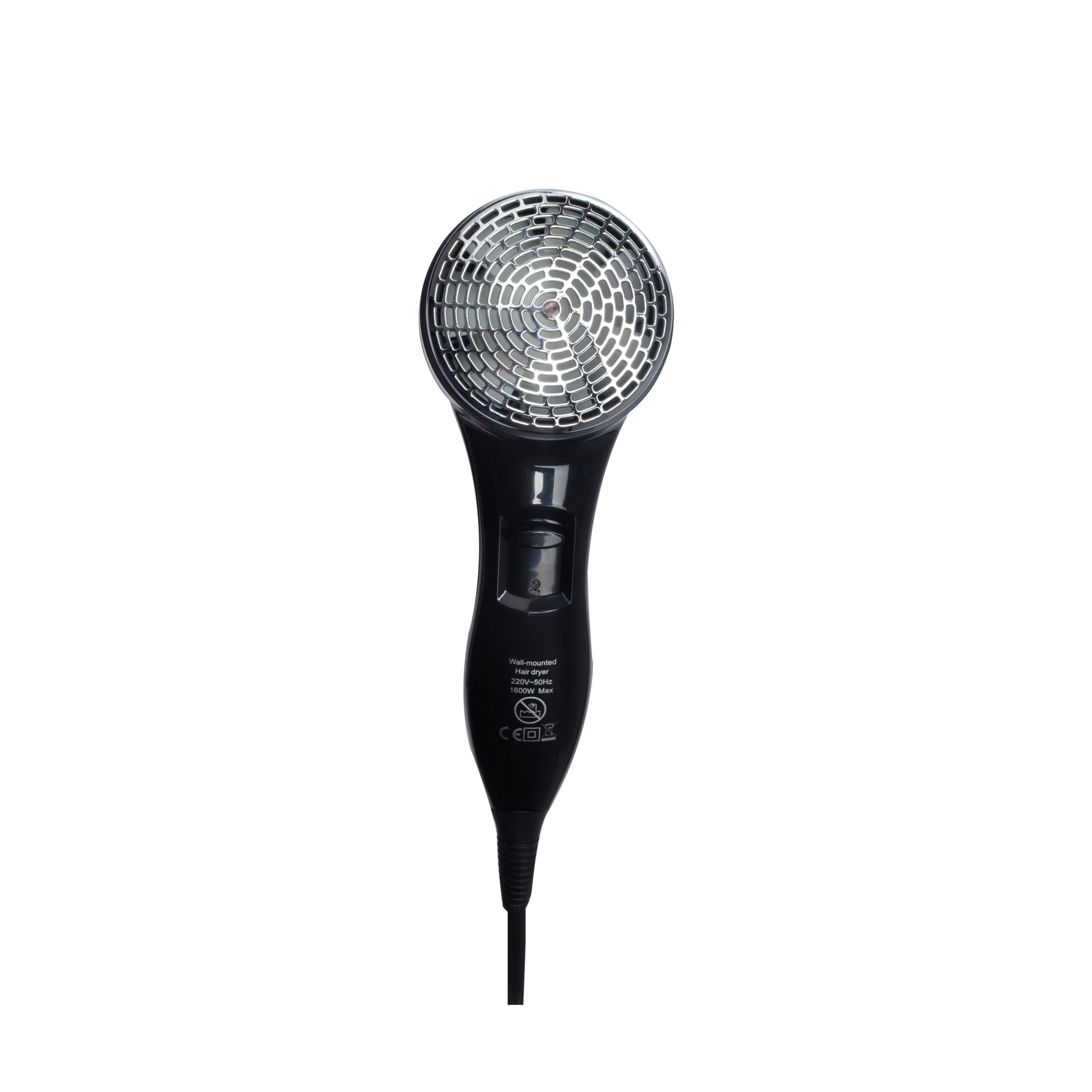 D07-2 | Hair Dryer