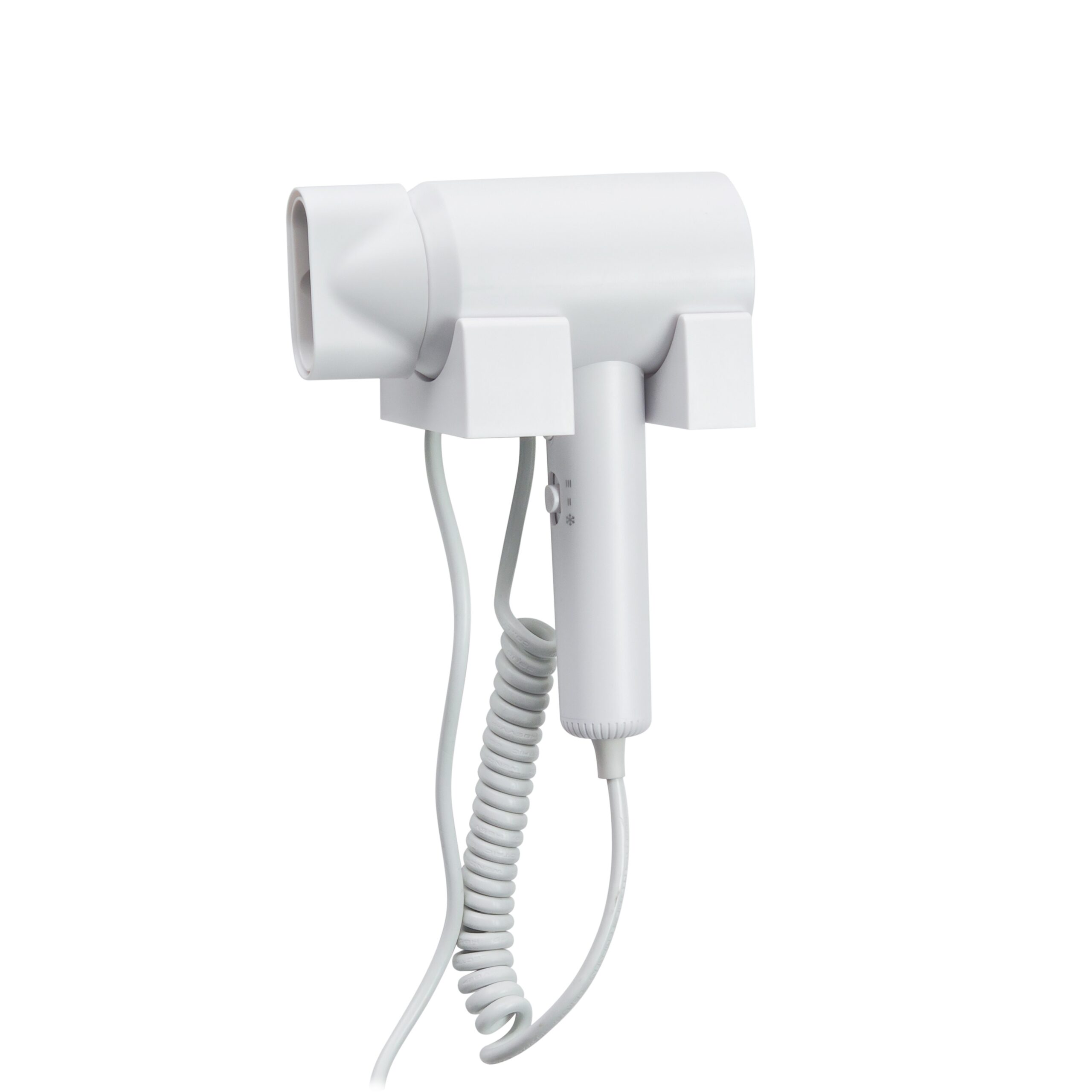 F22WM - White | Hair Dryer