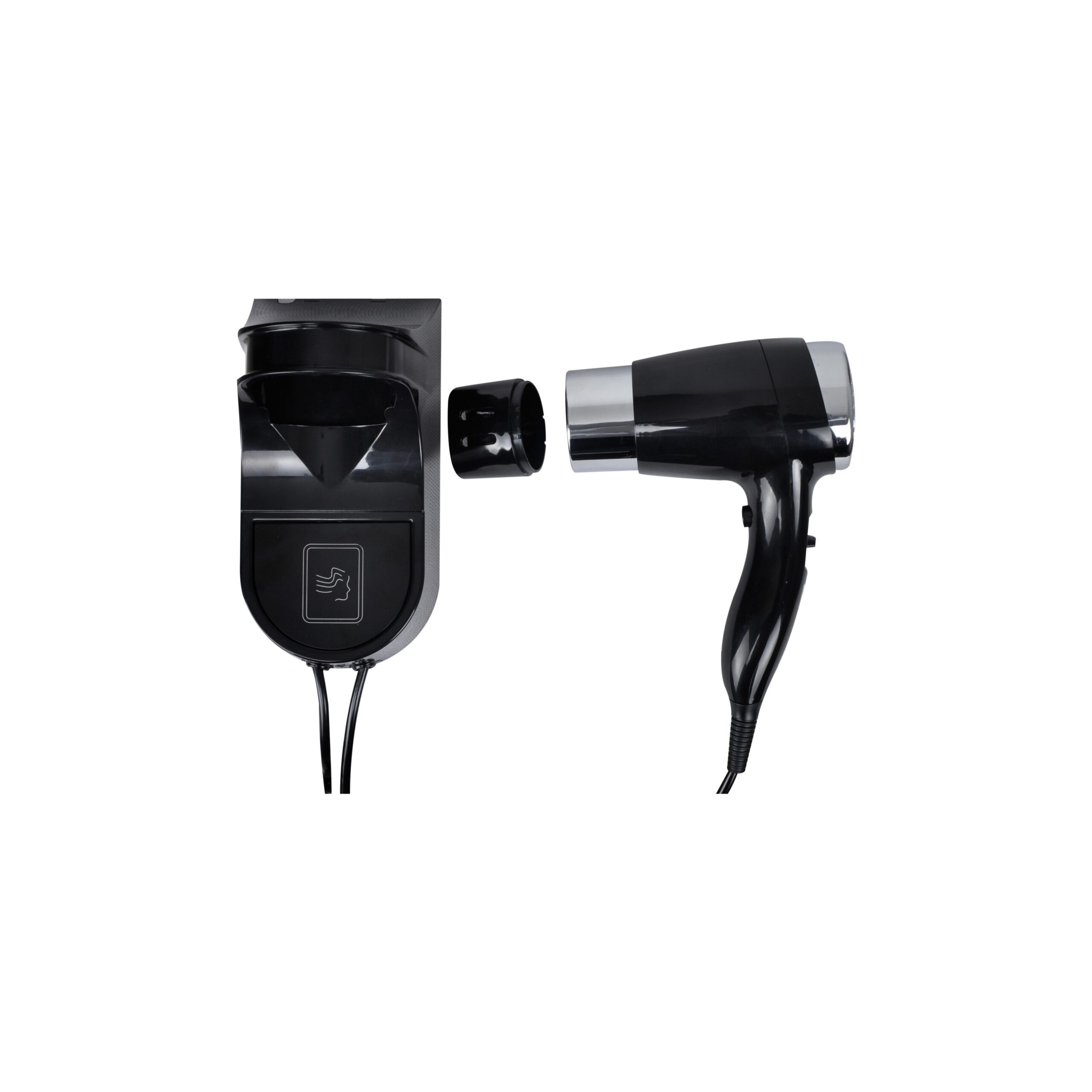 D07-2 | Hair Dryer