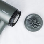 F18 - Silver | Hair Dryer