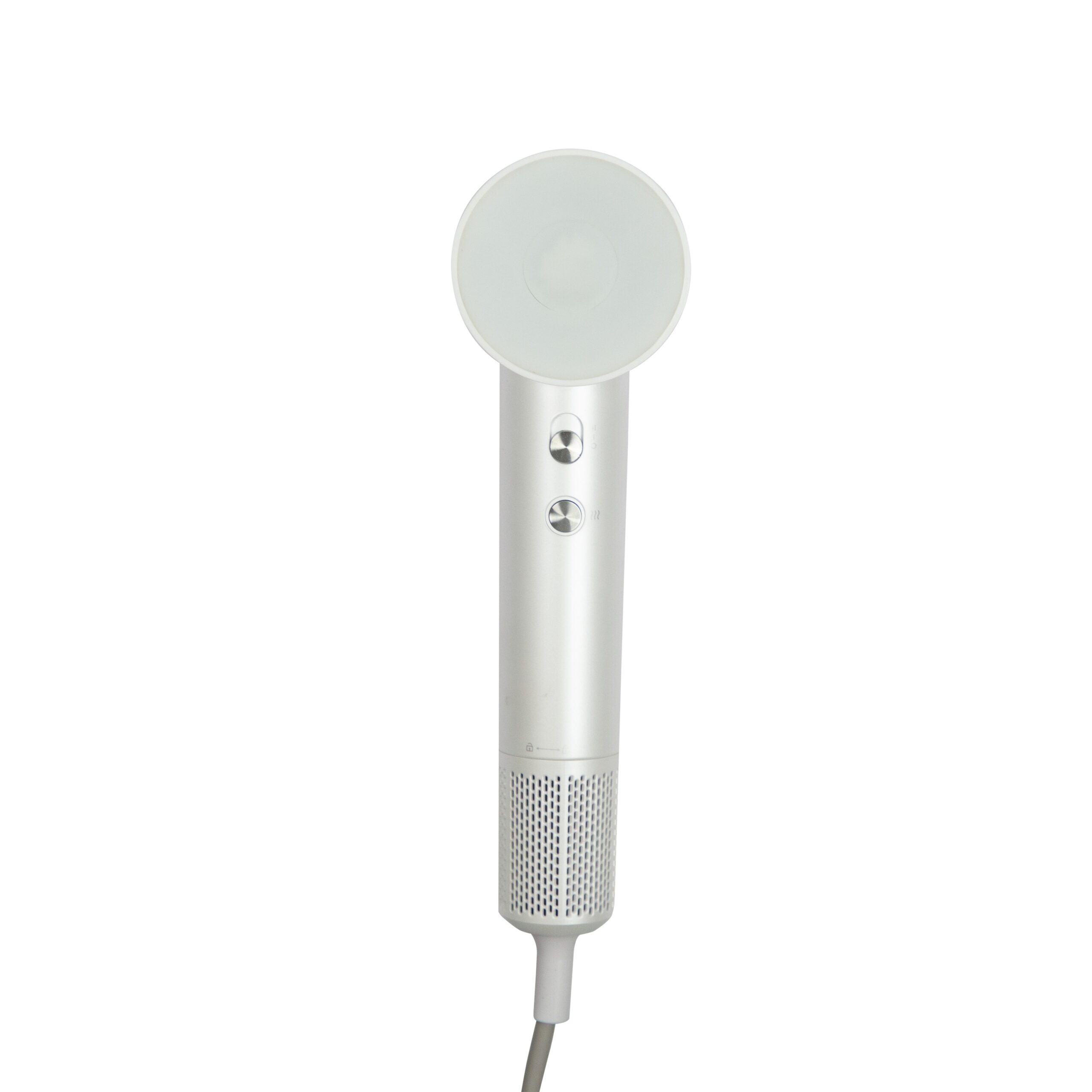 F20 - White | Hair Dryer