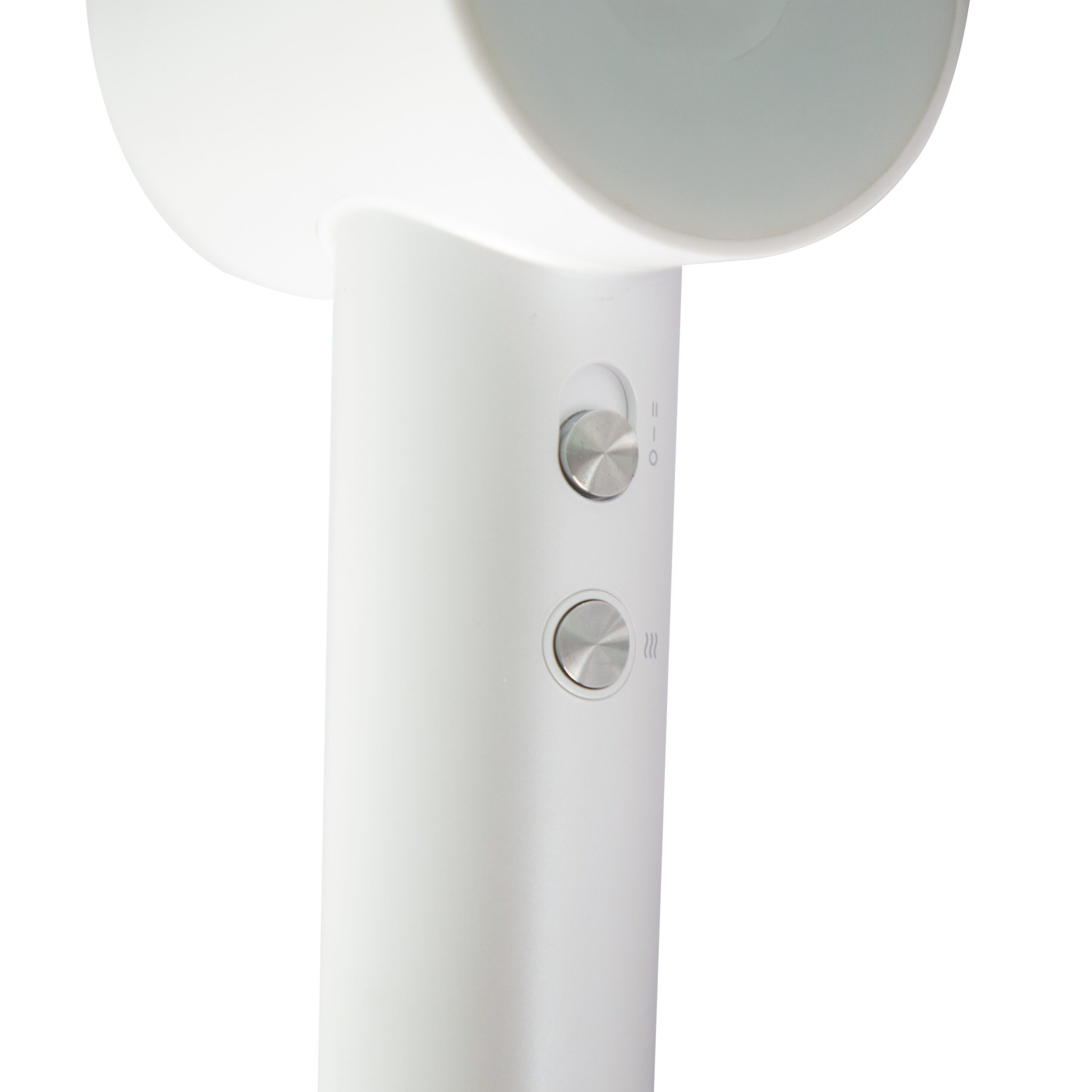 F20 - White | Hair Dryer