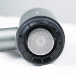 F18 - Silver | Hair Dryer
