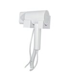 F22WM - White | Hair Dryer
