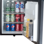 XC-40A | Mini Bar