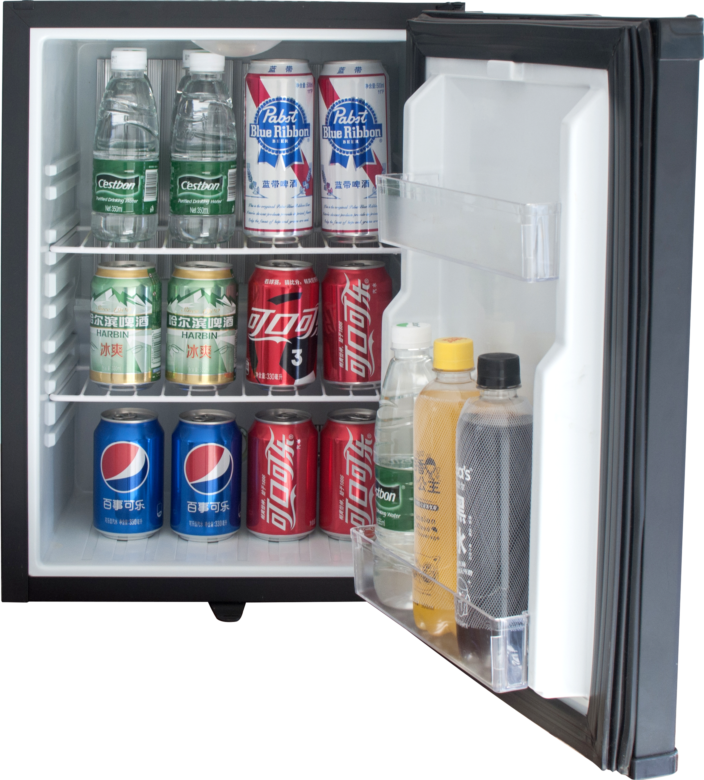 XC-40A | Mini Bar