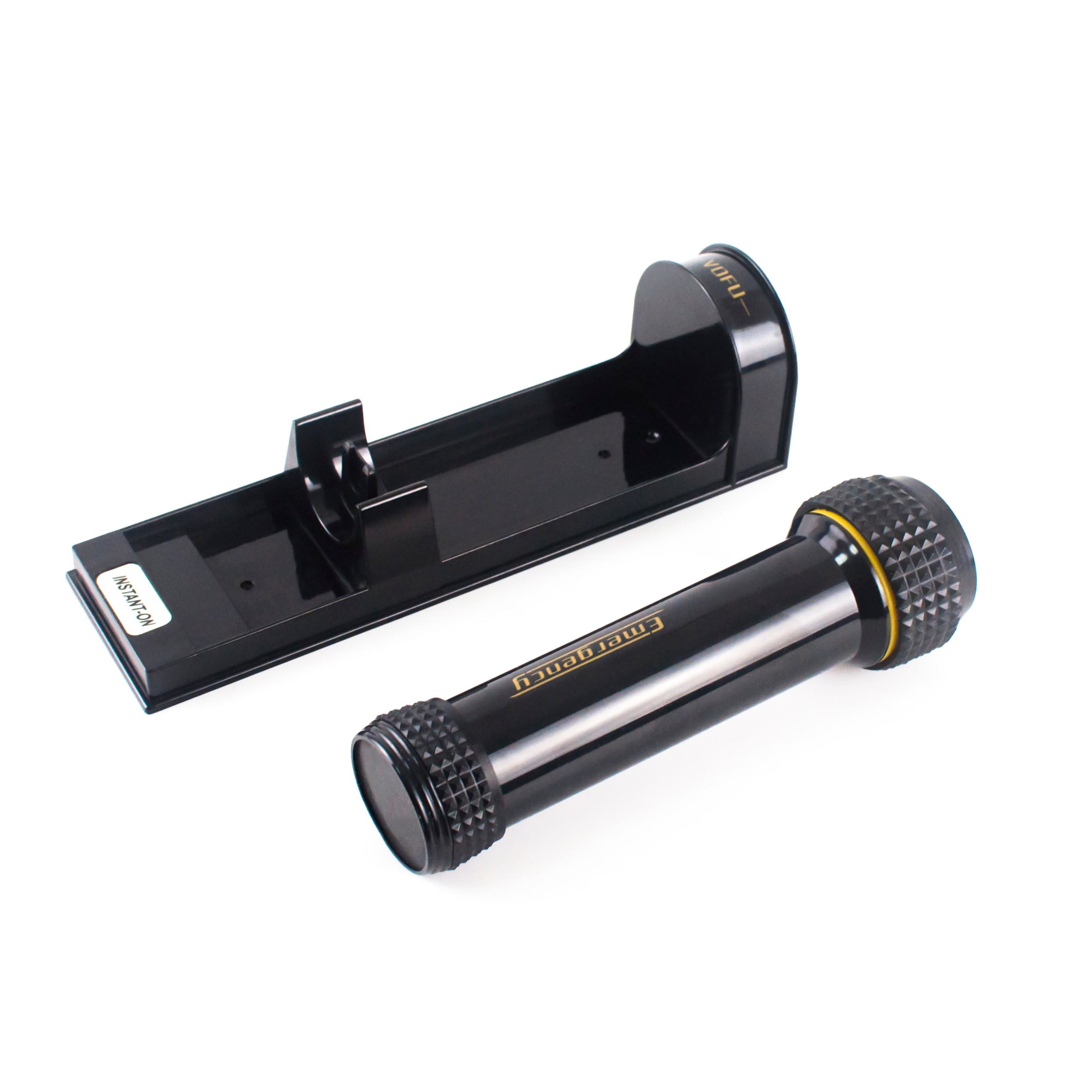 HSF-03 - Black | Flash Light