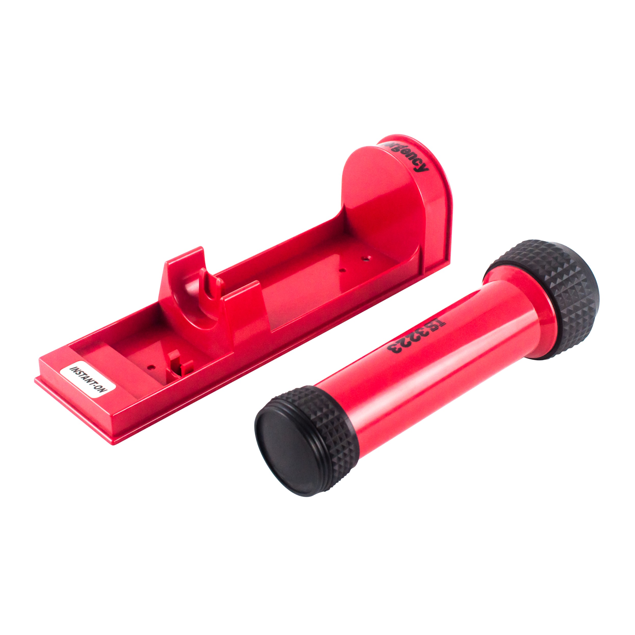 HSF-03 - Red | Flash Light