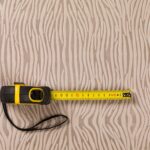 Zebra Stav | Embossed