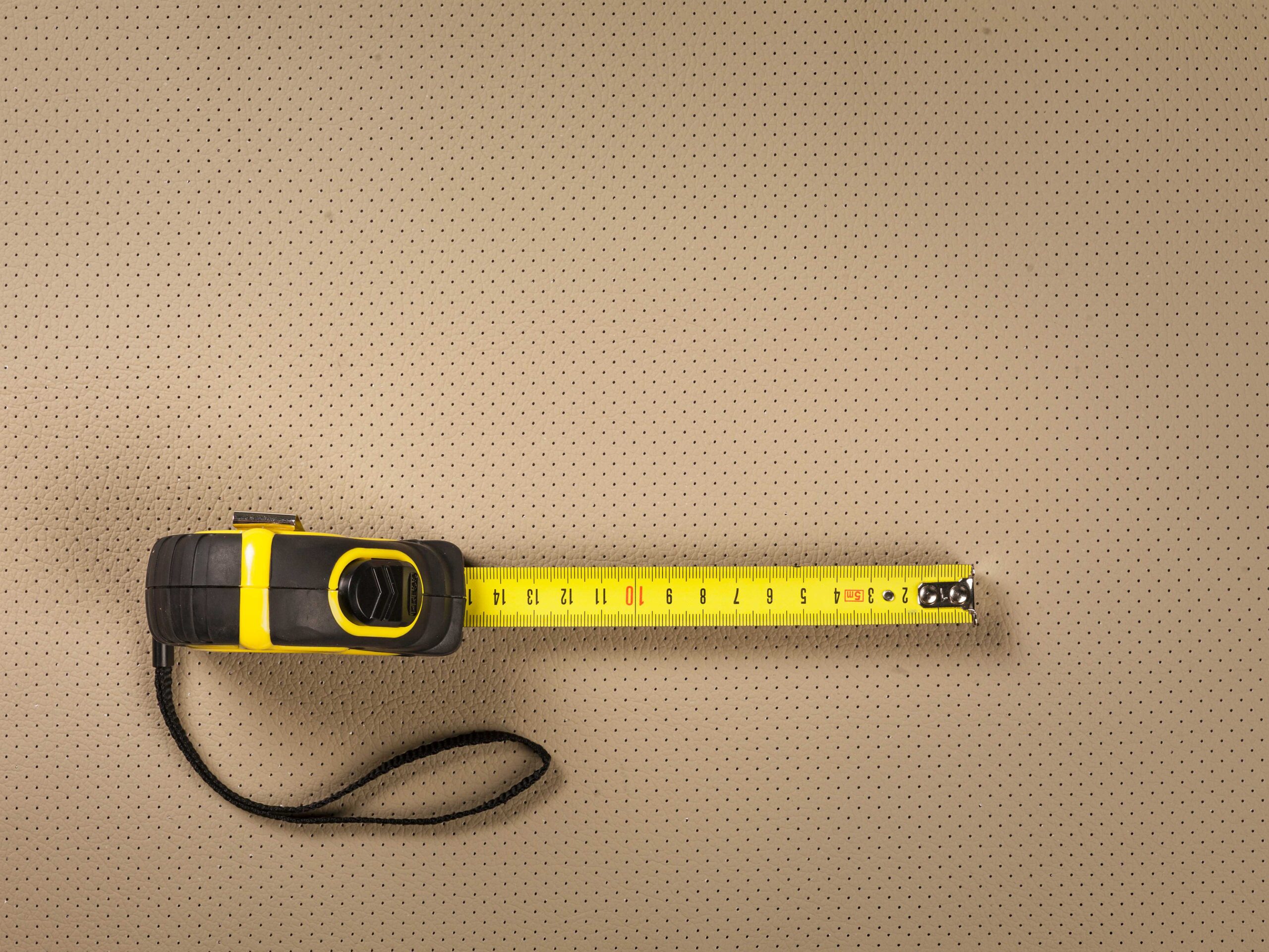 Perfo MK1 | Embossed