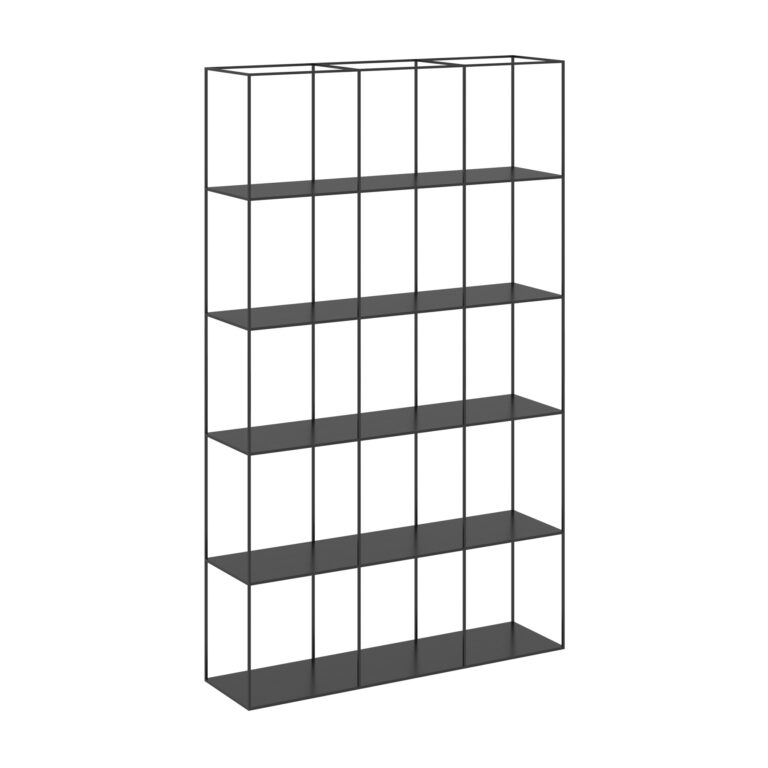Rack XL - Black